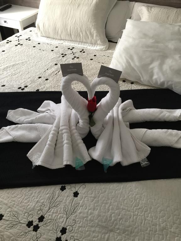 Hostal Meyra Madrid Kültér fotó