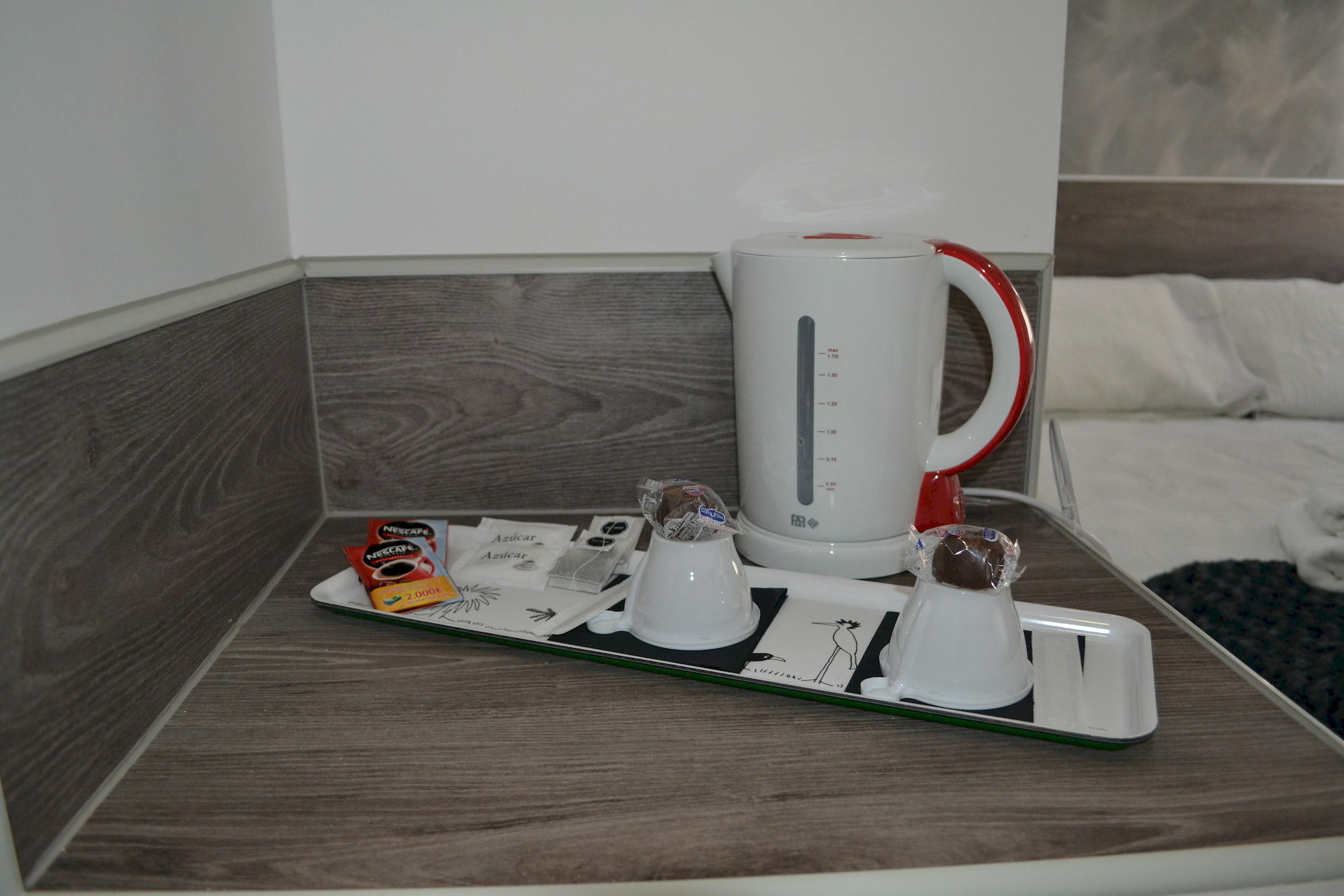 Hostal Meyra Madrid Kültér fotó