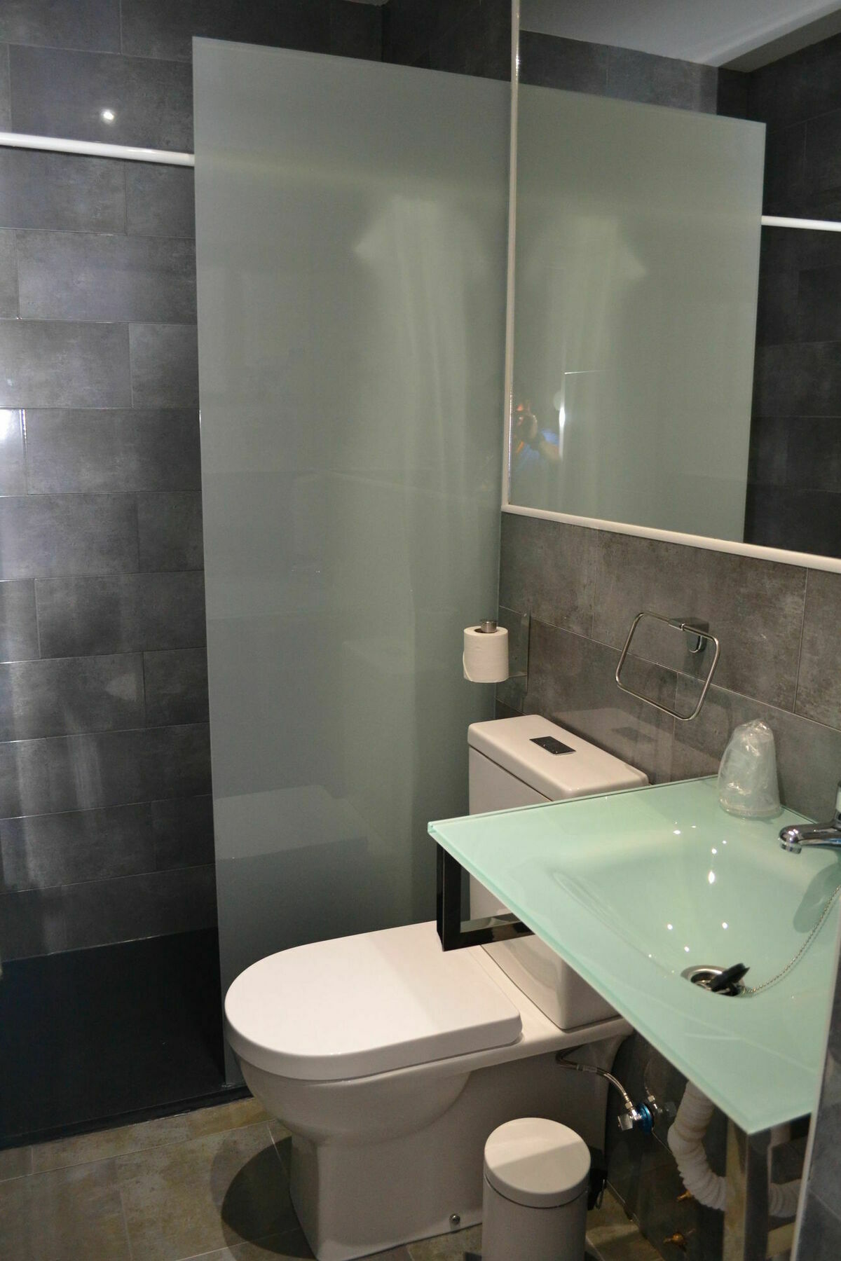 Hostal Meyra Madrid Kültér fotó