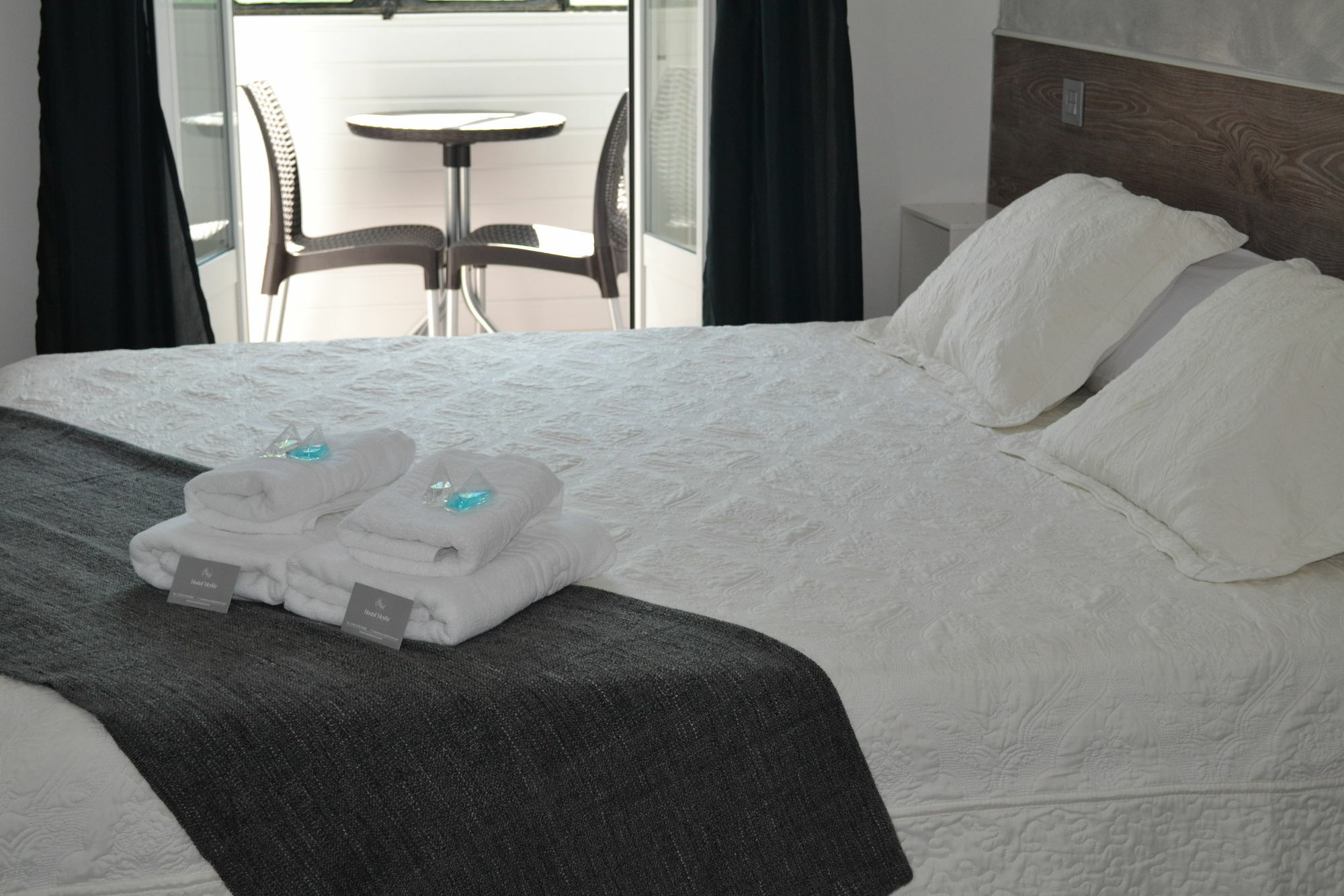 Hostal Meyra Madrid Kültér fotó